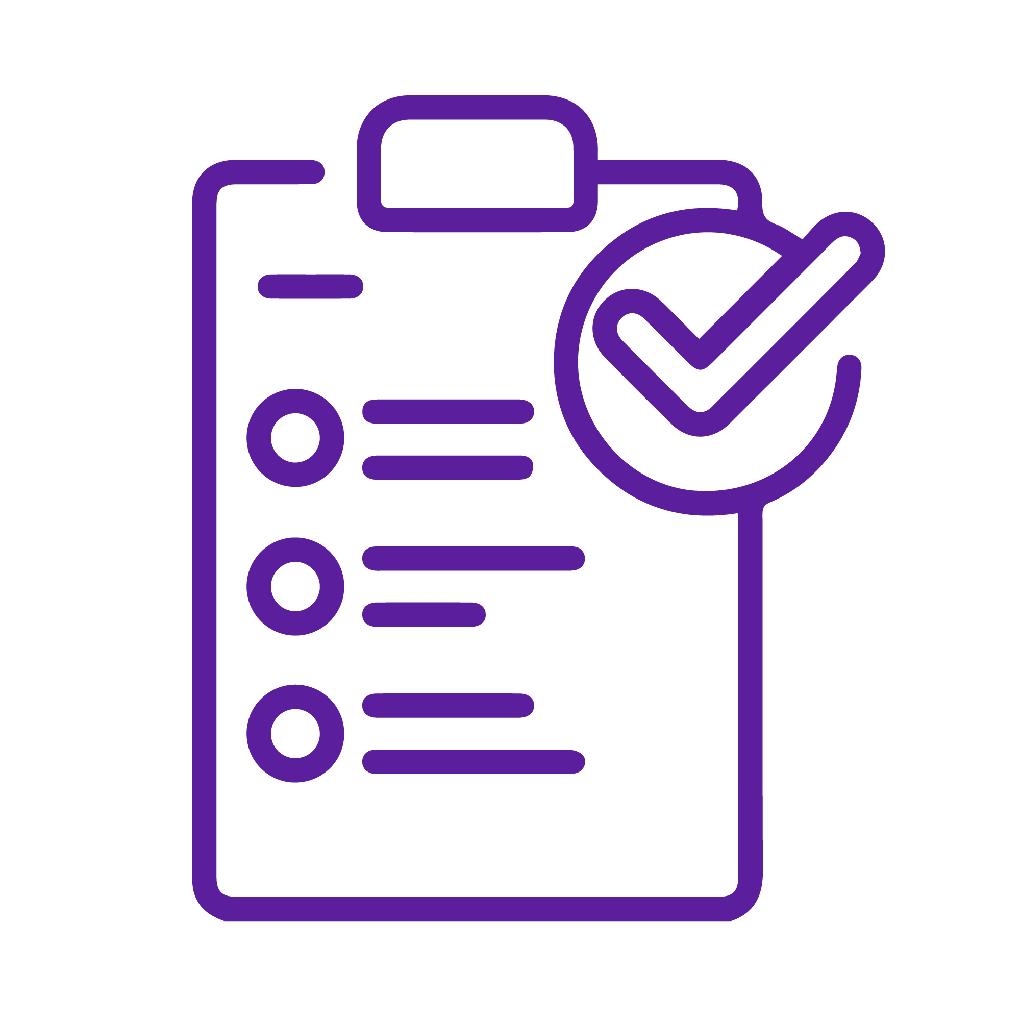 Real-world projects and case studies